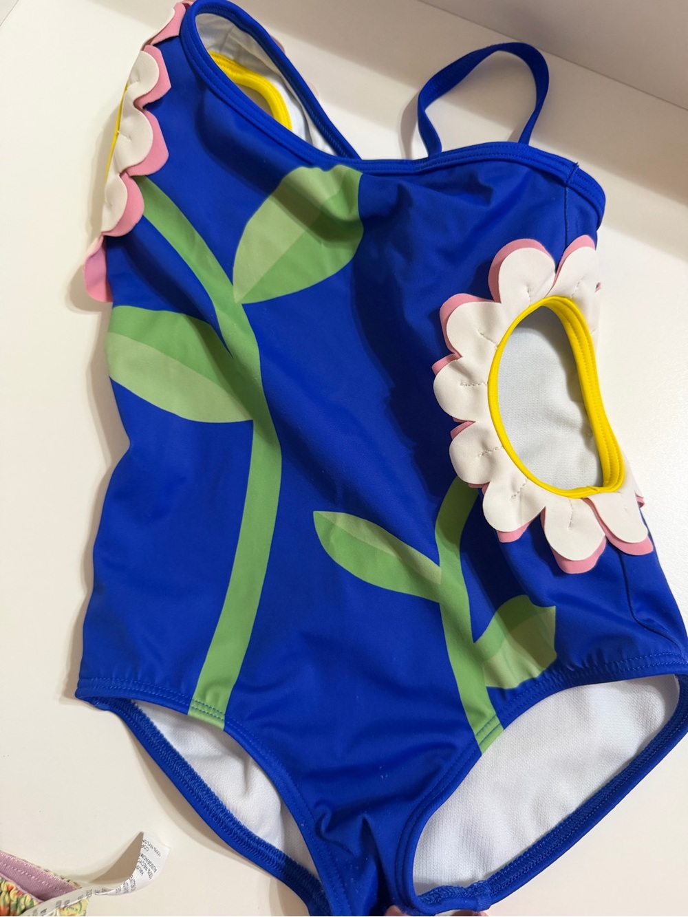Mini Boden - Swimsuit
